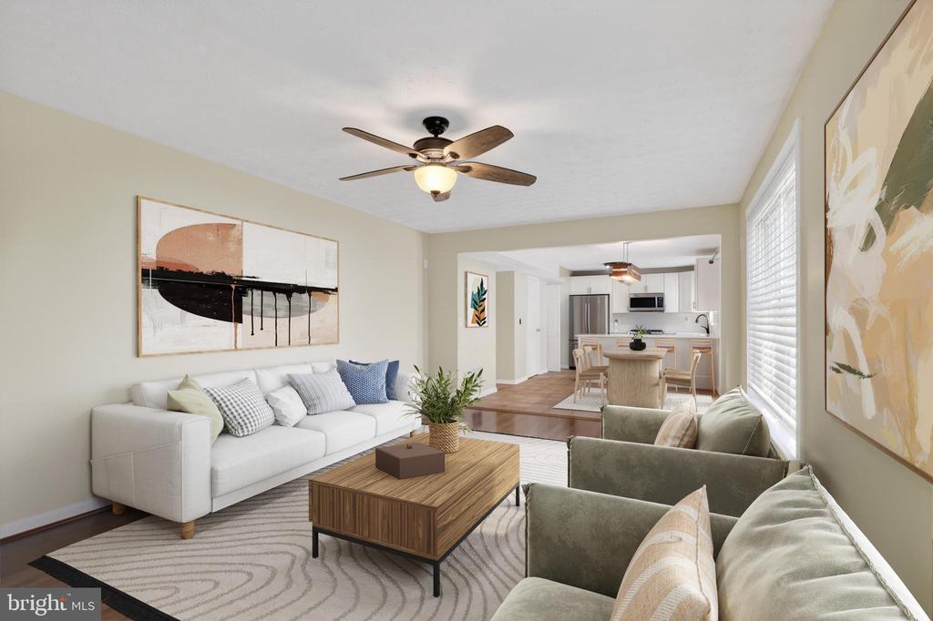 8013 PINK LILY COURT