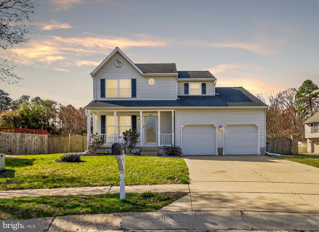8013 PINK LILY COURT