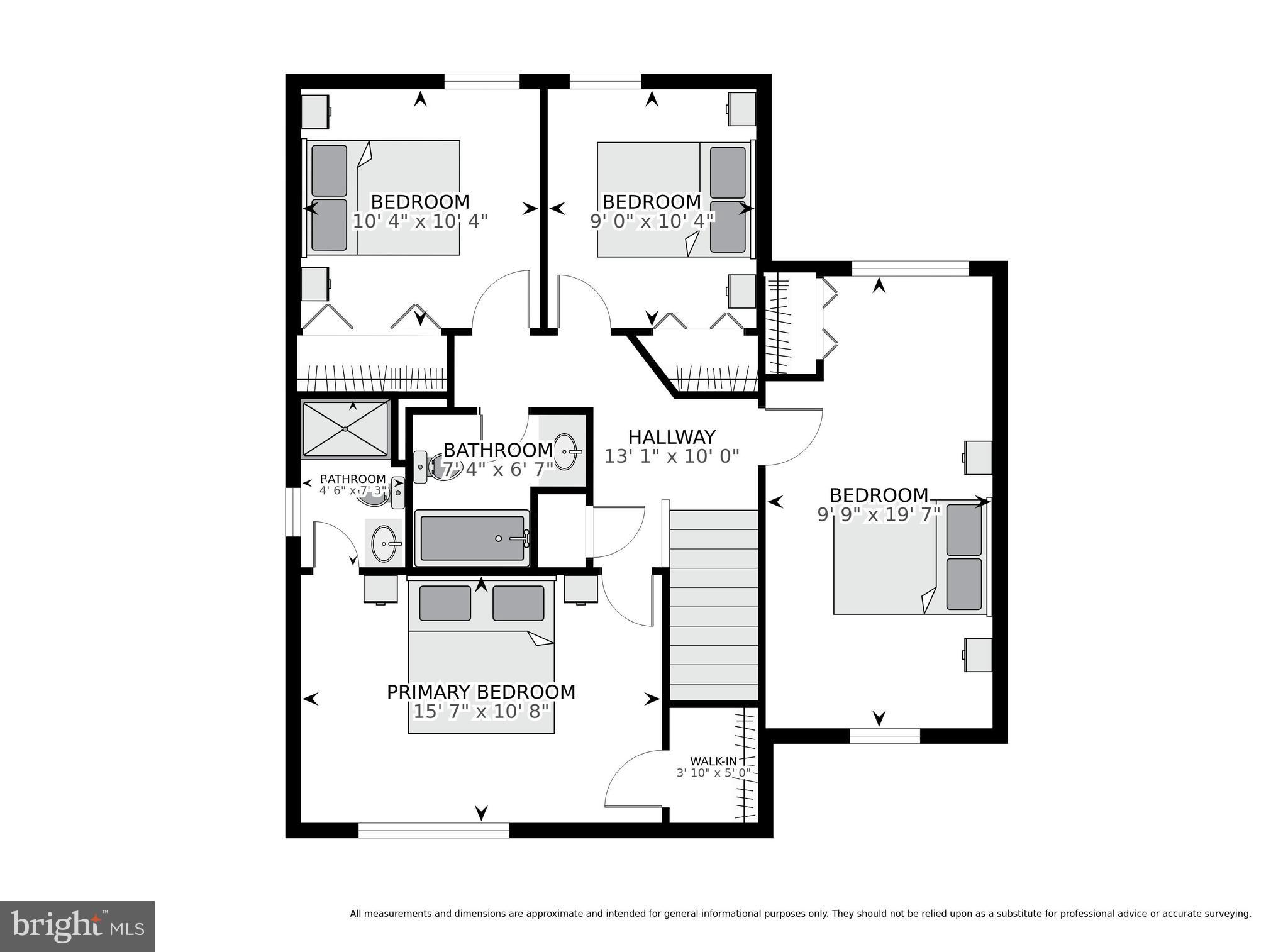 8013 PINK LILY COURT
