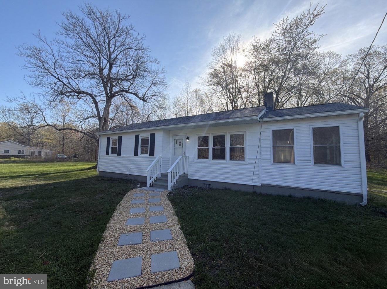 5839 SHADY SIDE ROAD