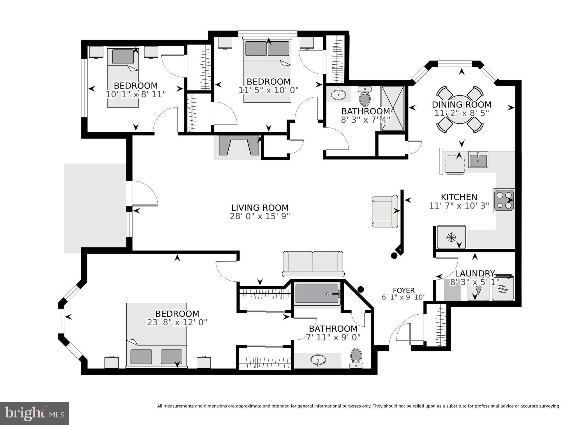 2161 SCOTTS CROSSING COURT 302