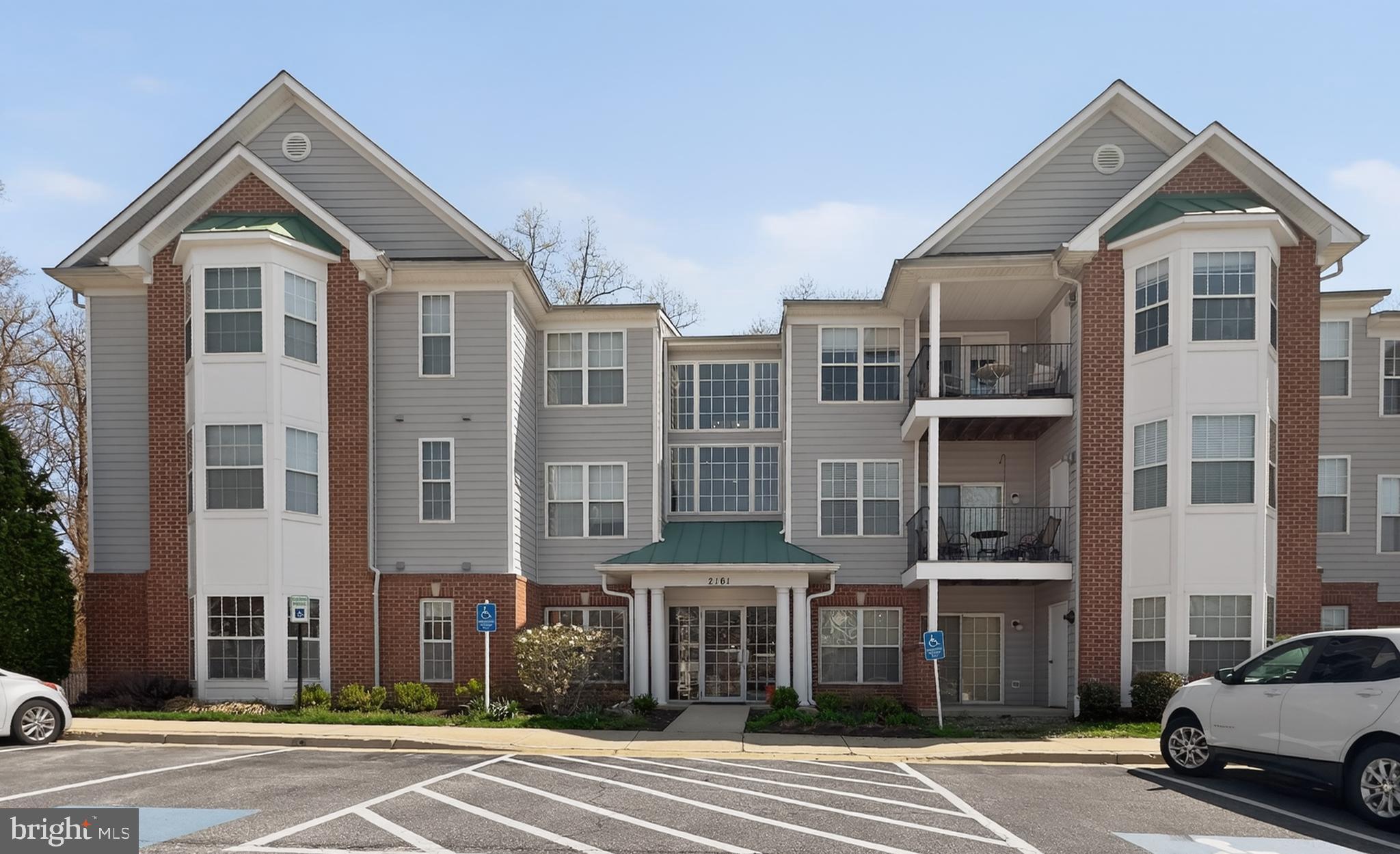 2161 SCOTTS CROSSING COURT 302