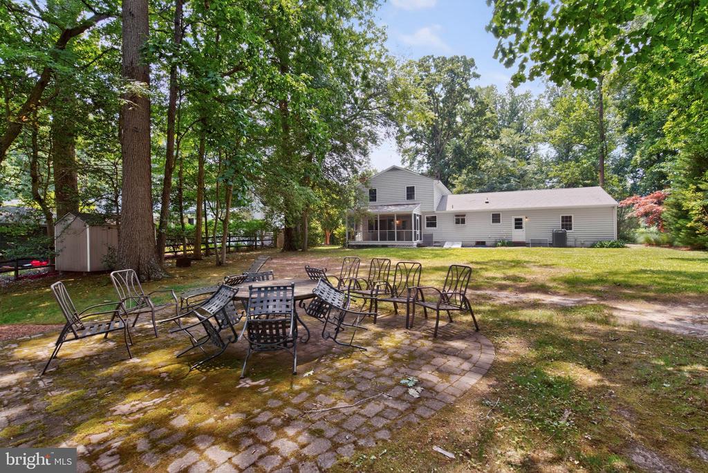 700 N HOLLY DRIVE