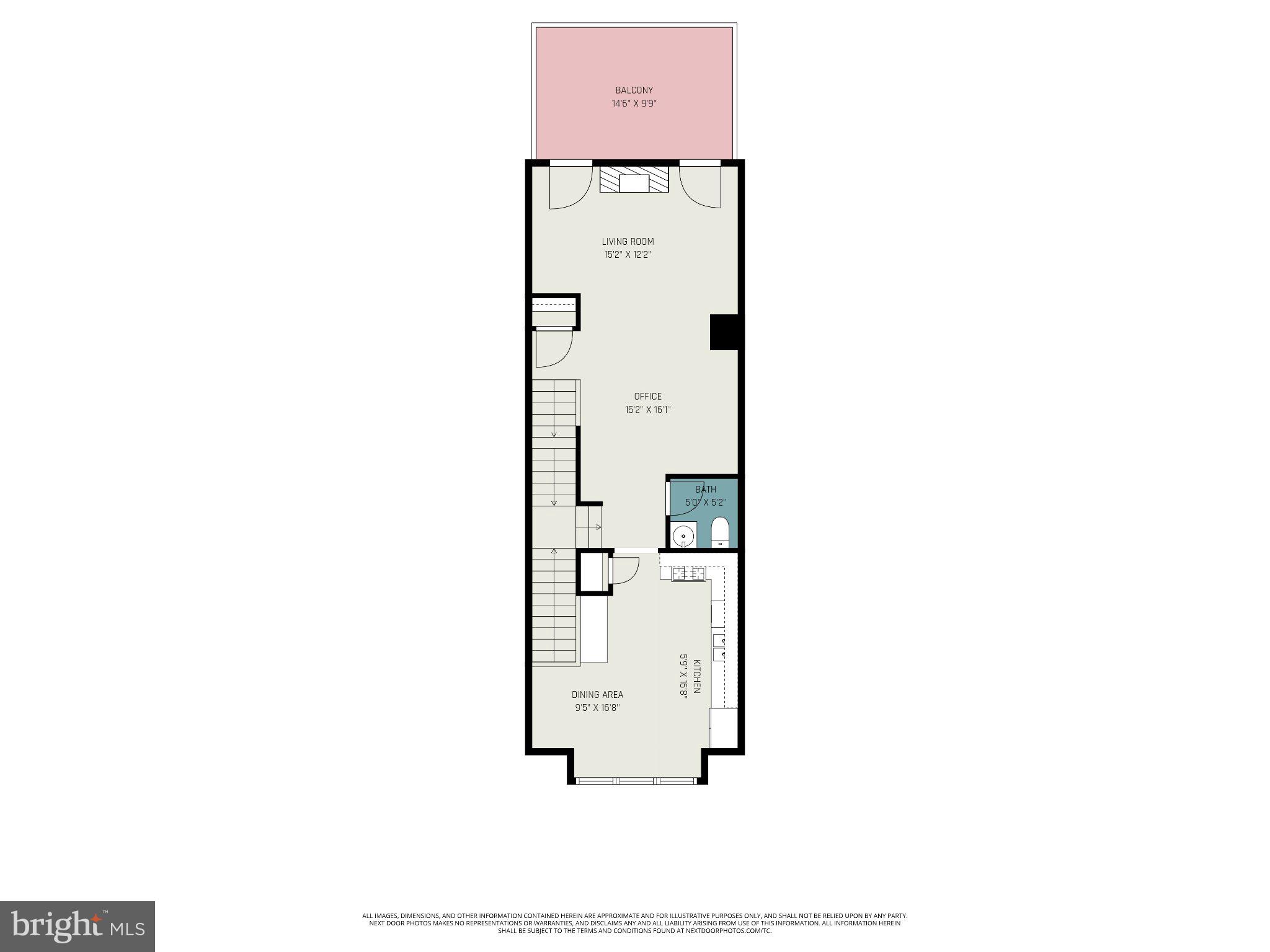 8016 PENNINGTON DRIVE
