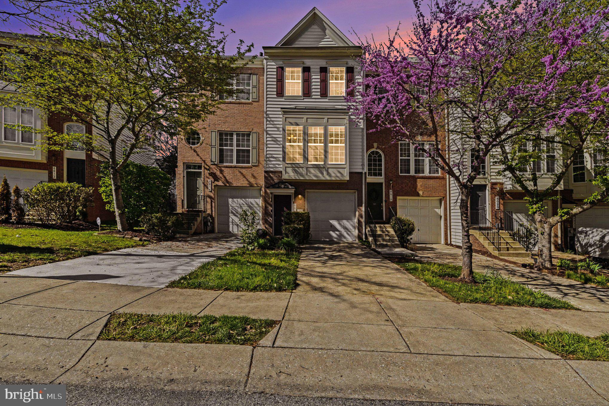 8016 PENNINGTON DRIVE