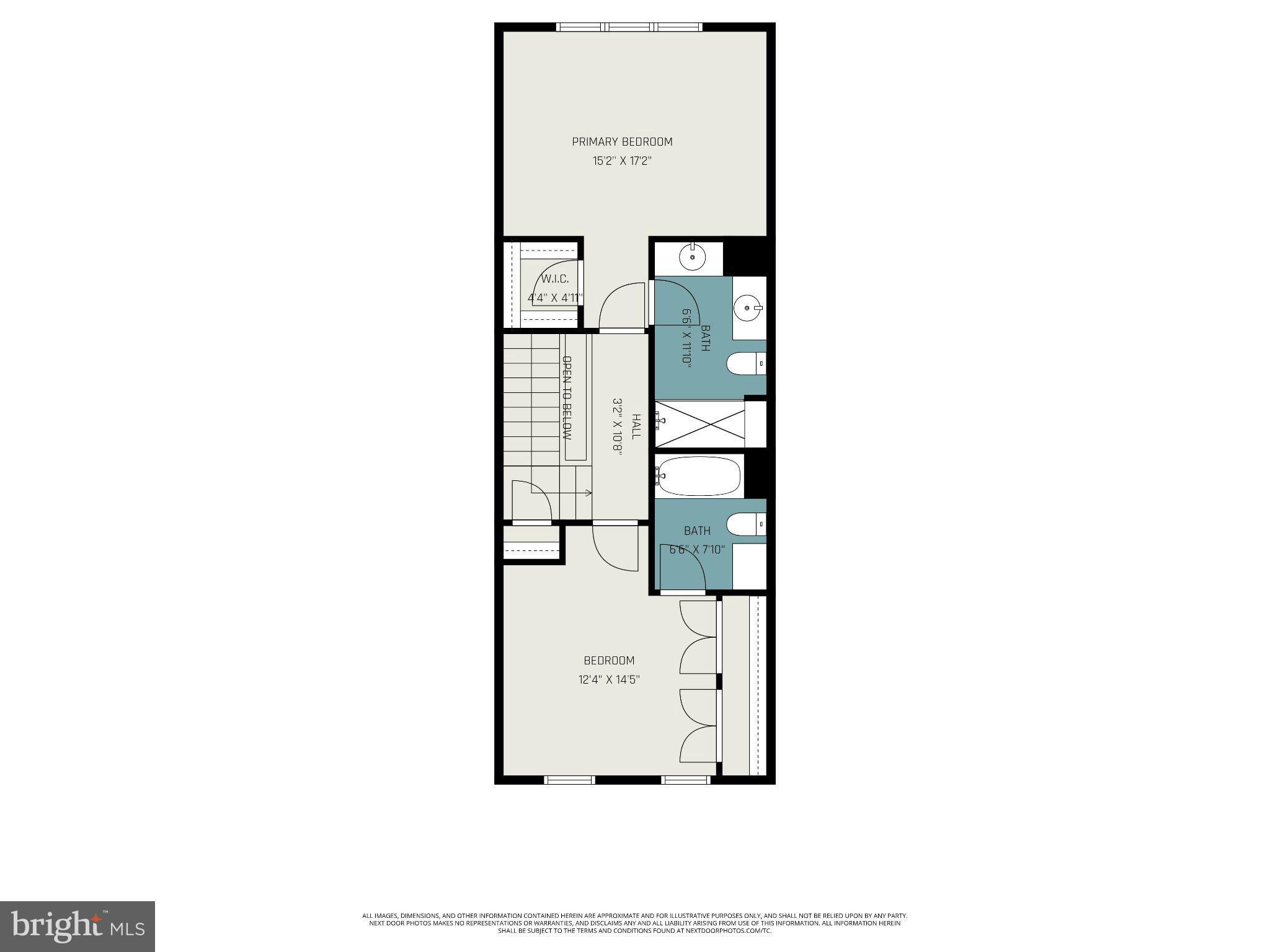 8016 PENNINGTON DRIVE