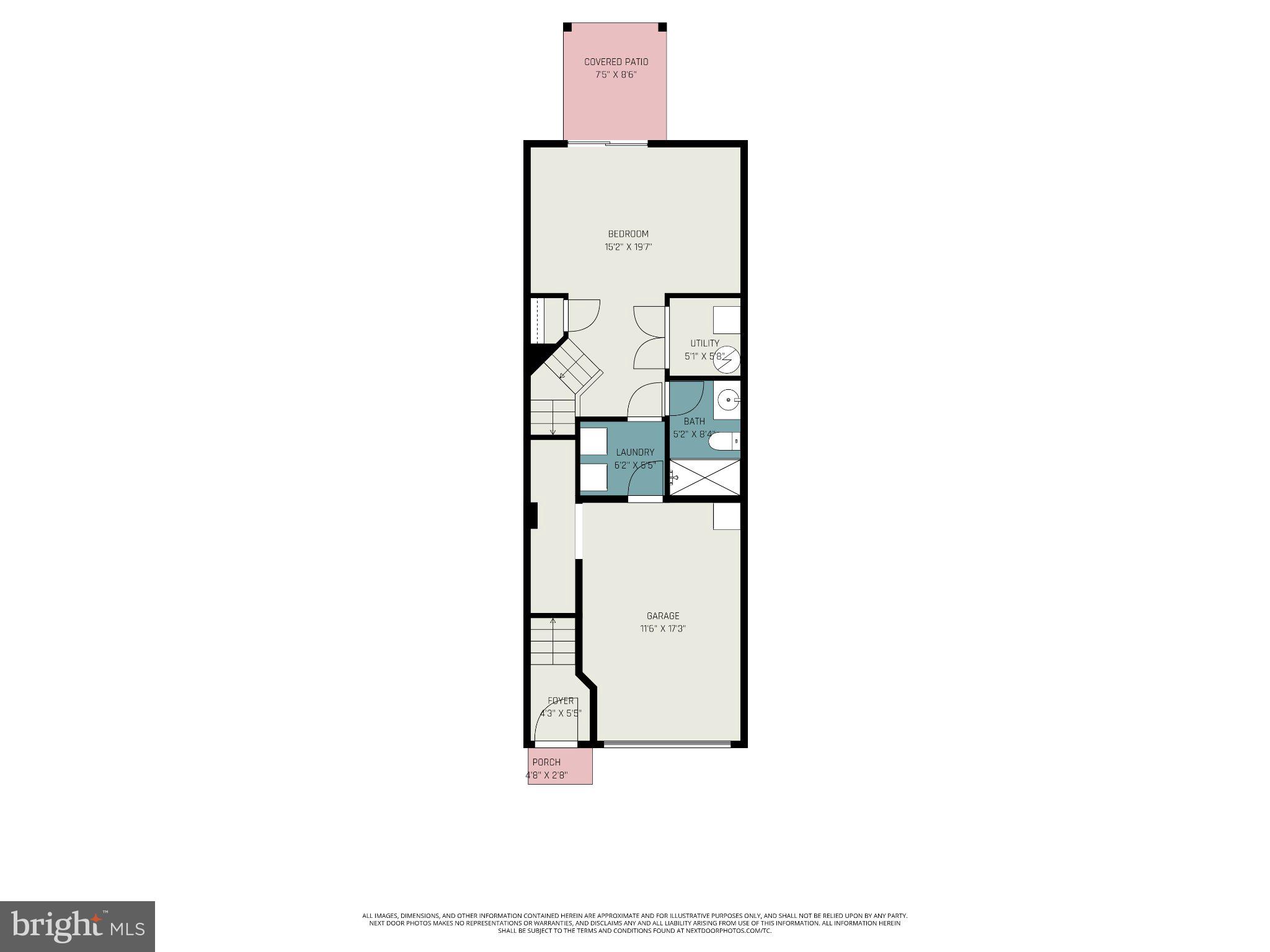 8016 PENNINGTON DRIVE