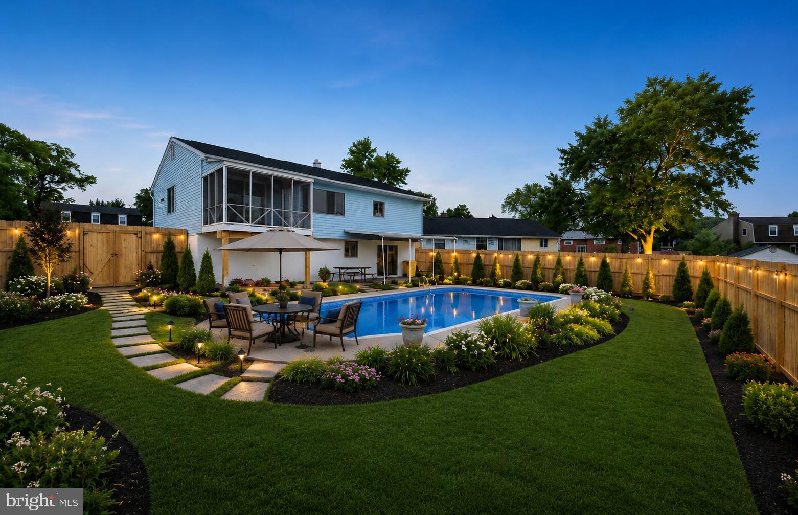 304 LIONSHEART GLEN
