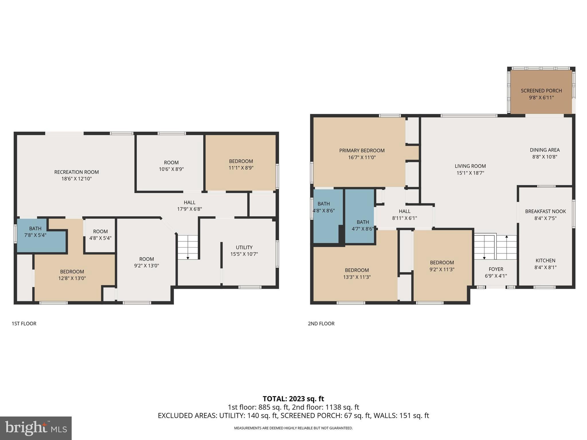 304 LIONSHEART GLEN