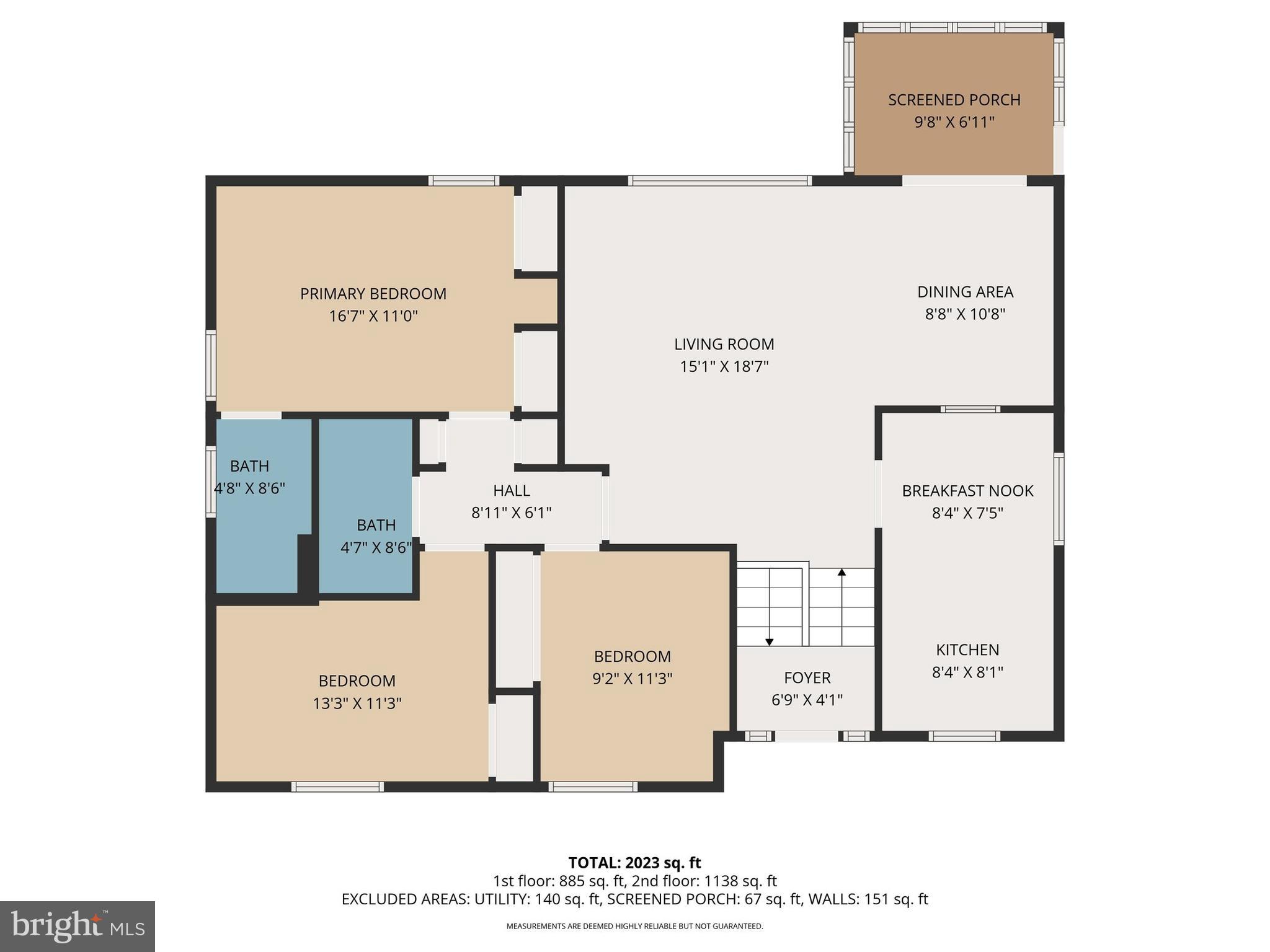 304 LIONSHEART GLEN