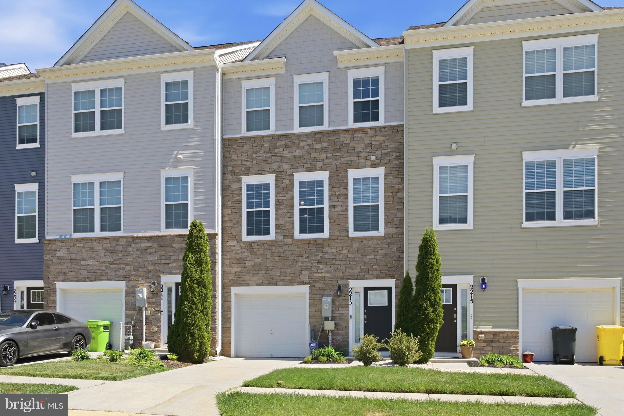 2213 WELBY COURT