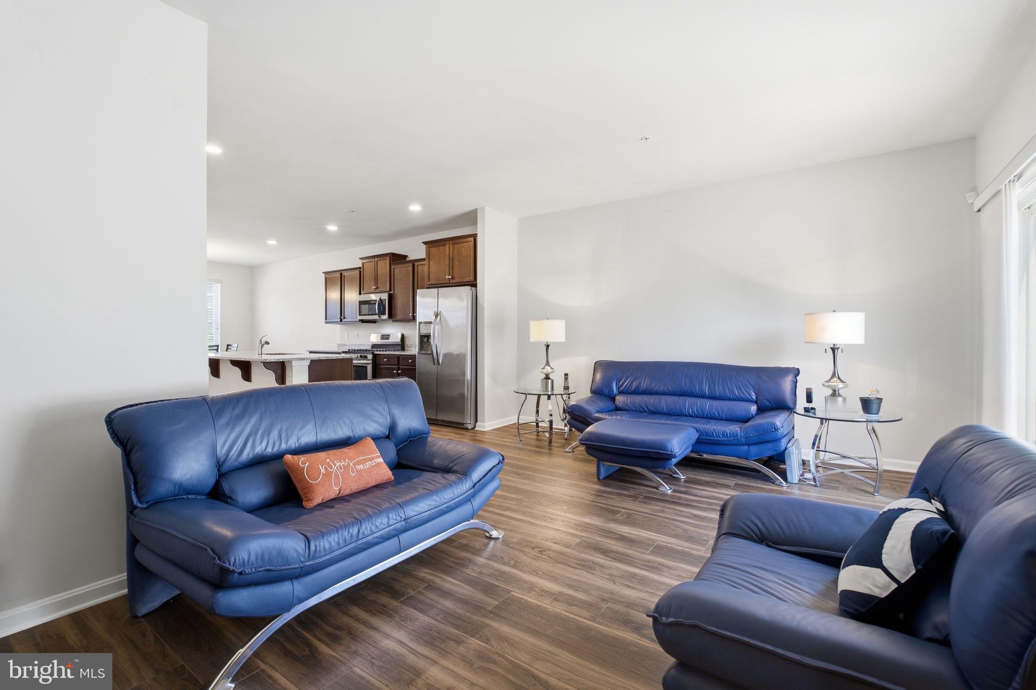 2213 WELBY COURT