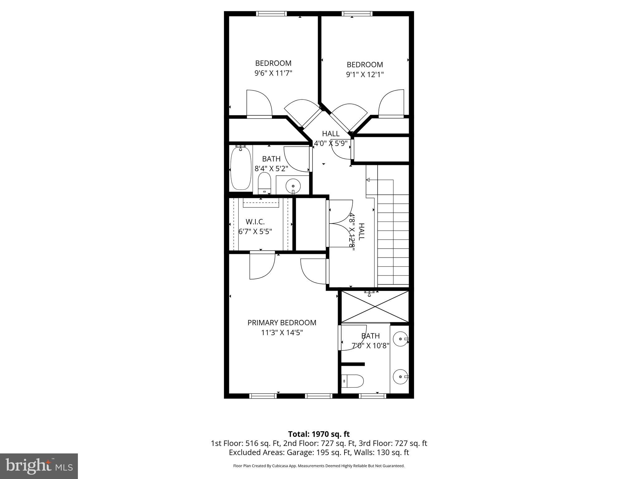2213 WELBY COURT