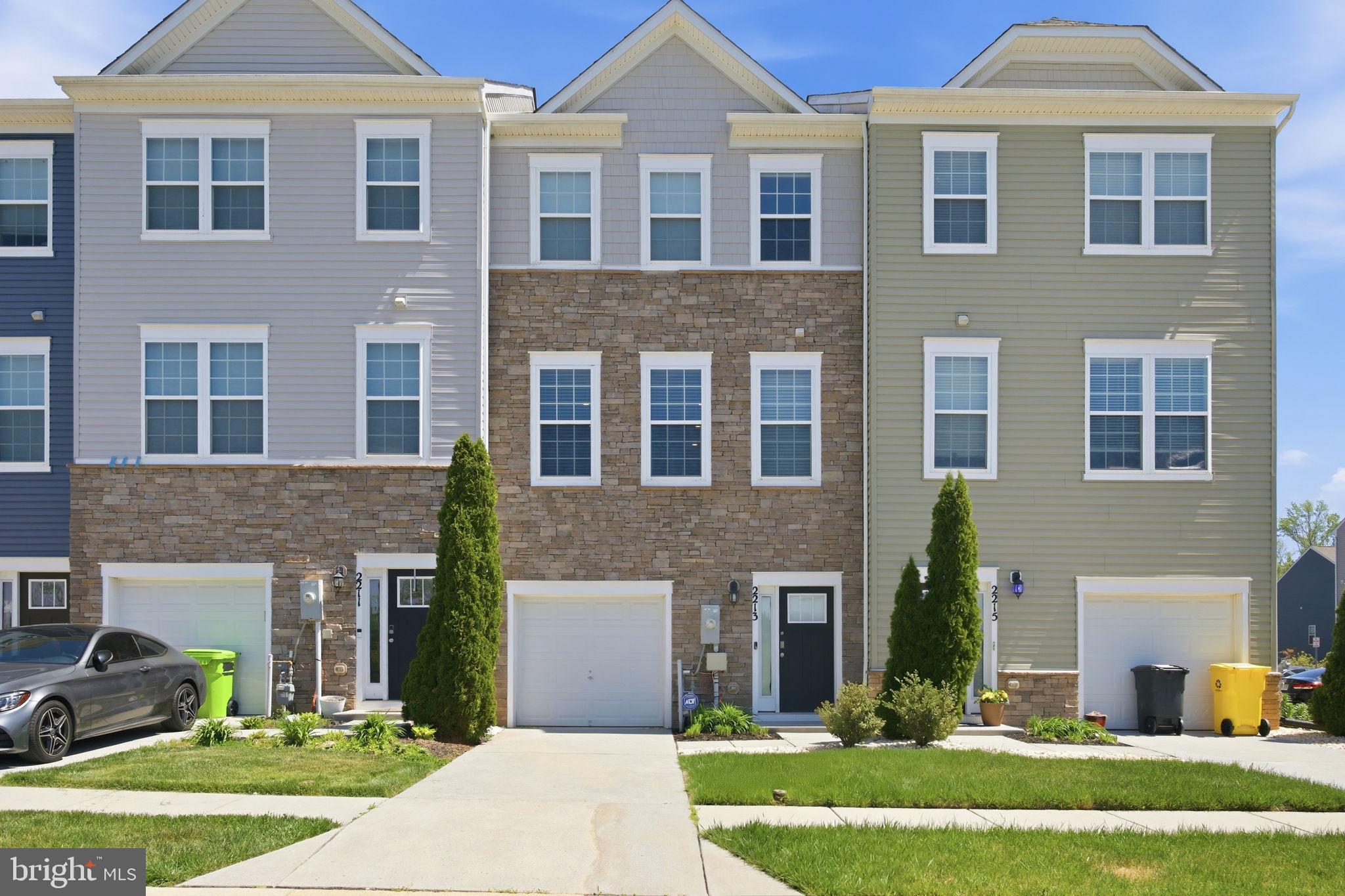 2213 WELBY COURT