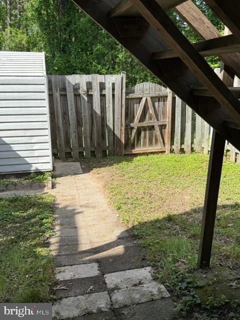 7508 WHALER COURT