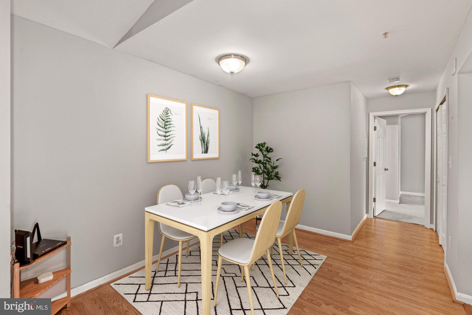 2015 GOV THOMAS BLADEN WAY 301