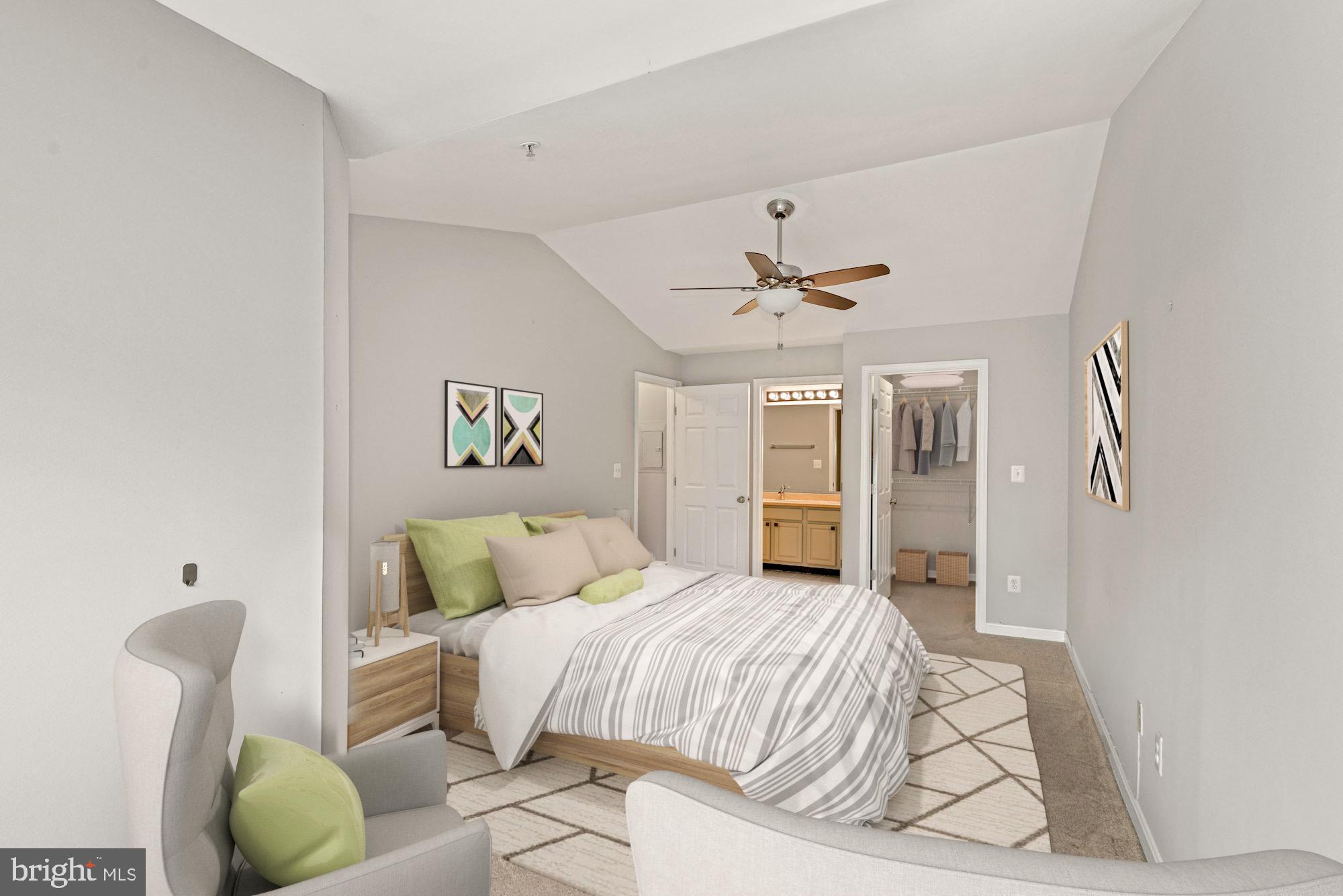 2015 GOV THOMAS BLADEN WAY 301