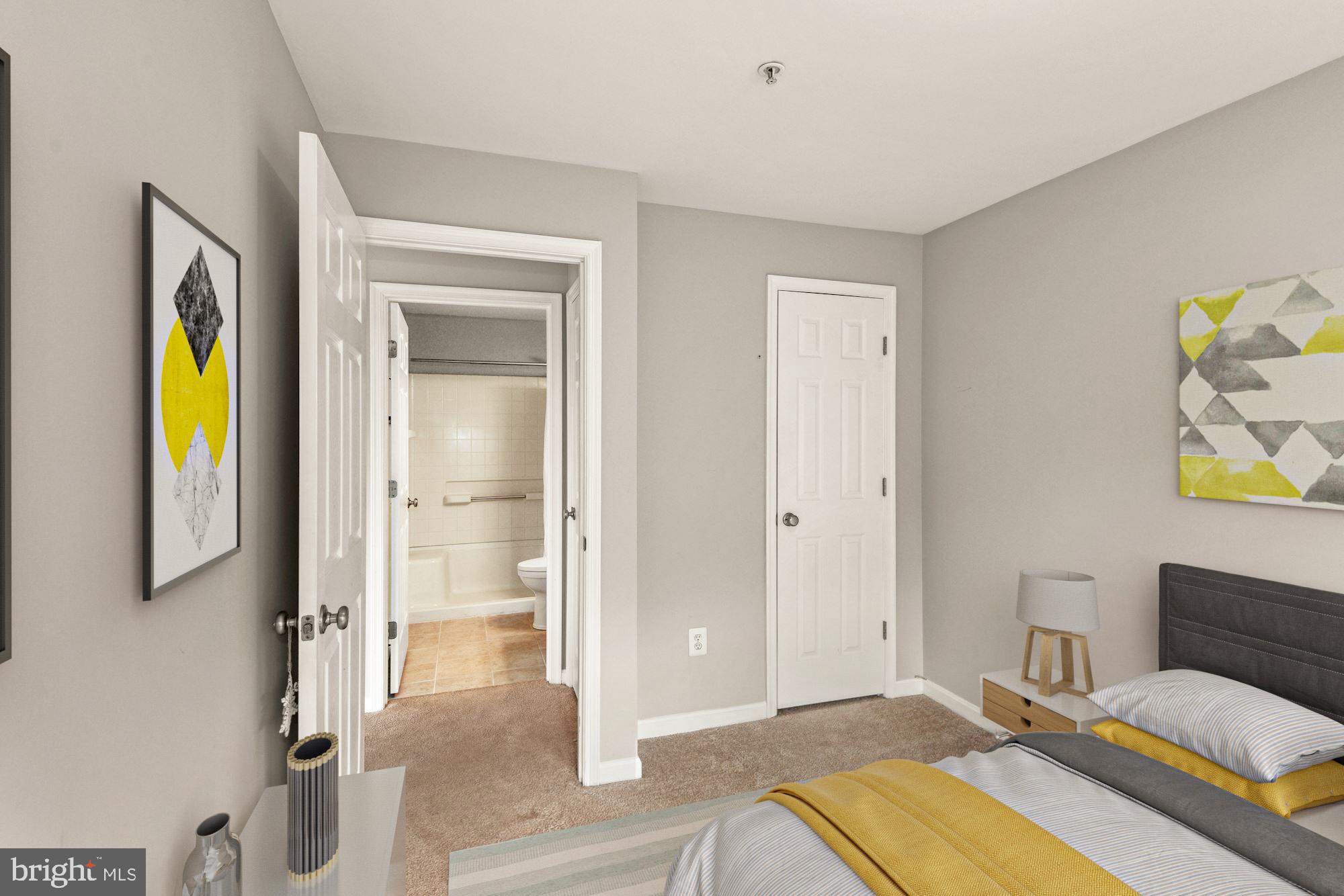 2015 GOV THOMAS BLADEN WAY 301