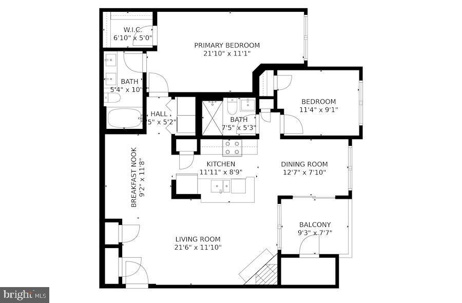 2015 GOV THOMAS BLADEN WAY 301
