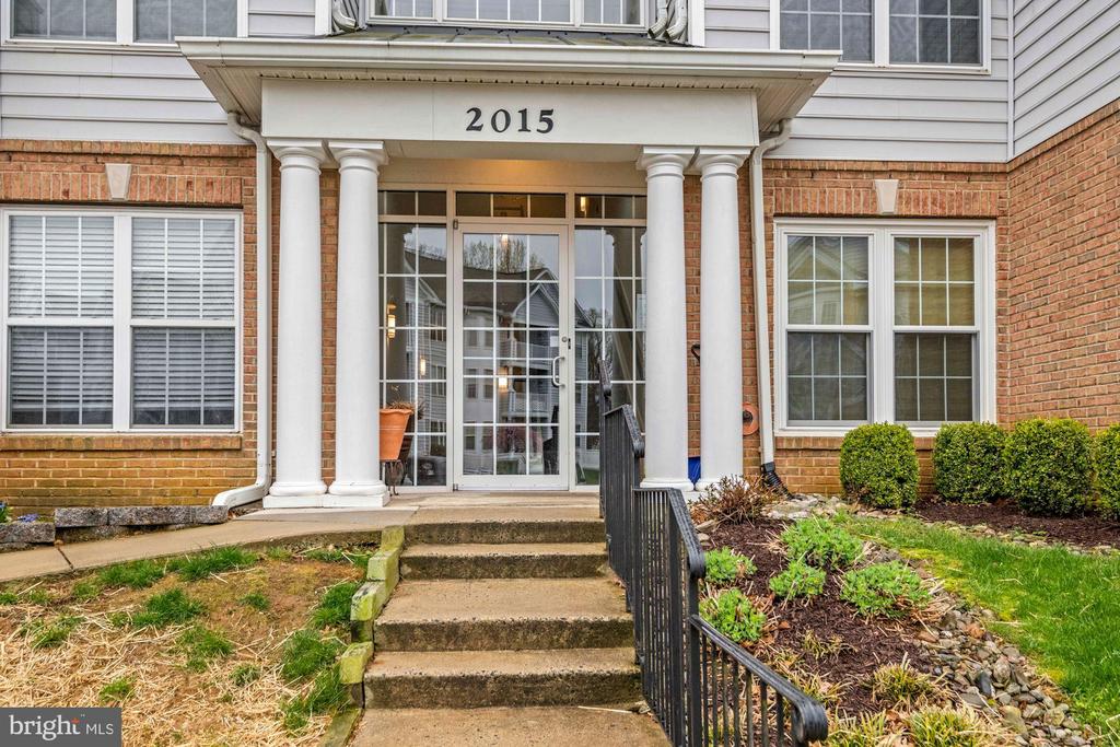2015 GOV THOMAS BLADEN WAY 301