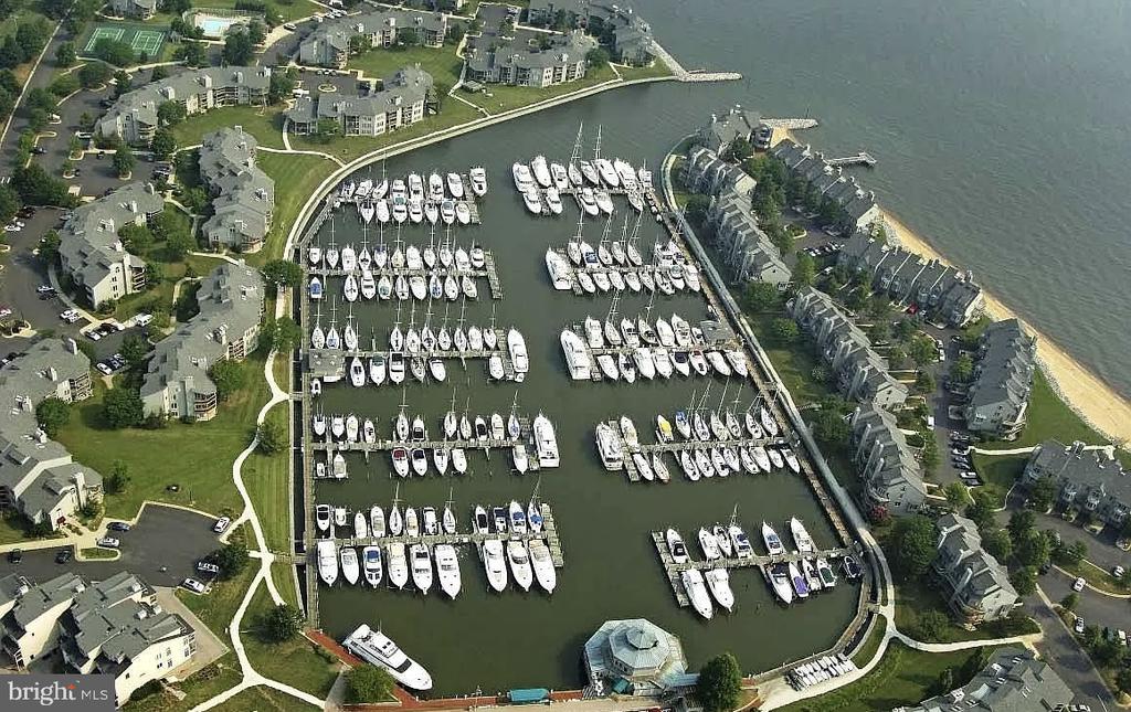 7036 HARBOUR VILLAGE COURT T1
