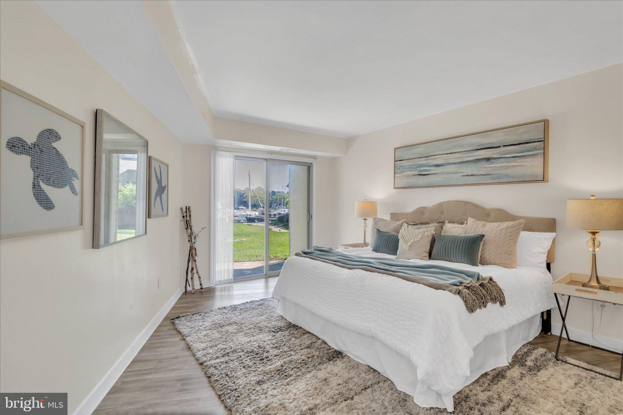 7036 HARBOUR VILLAGE COURT T1