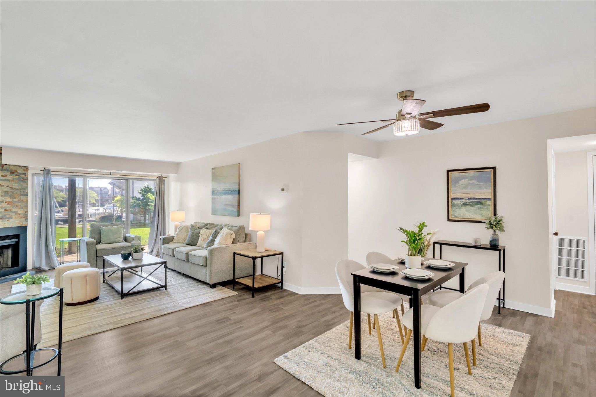 7036 HARBOUR VILLAGE COURT T1