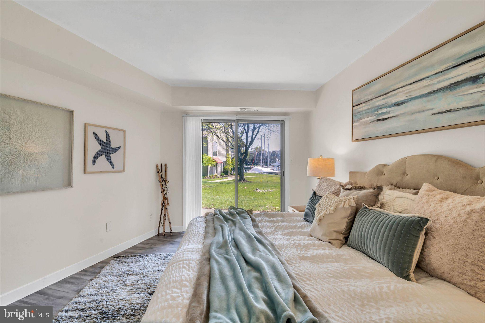 7036 HARBOUR VILLAGE COURT T1