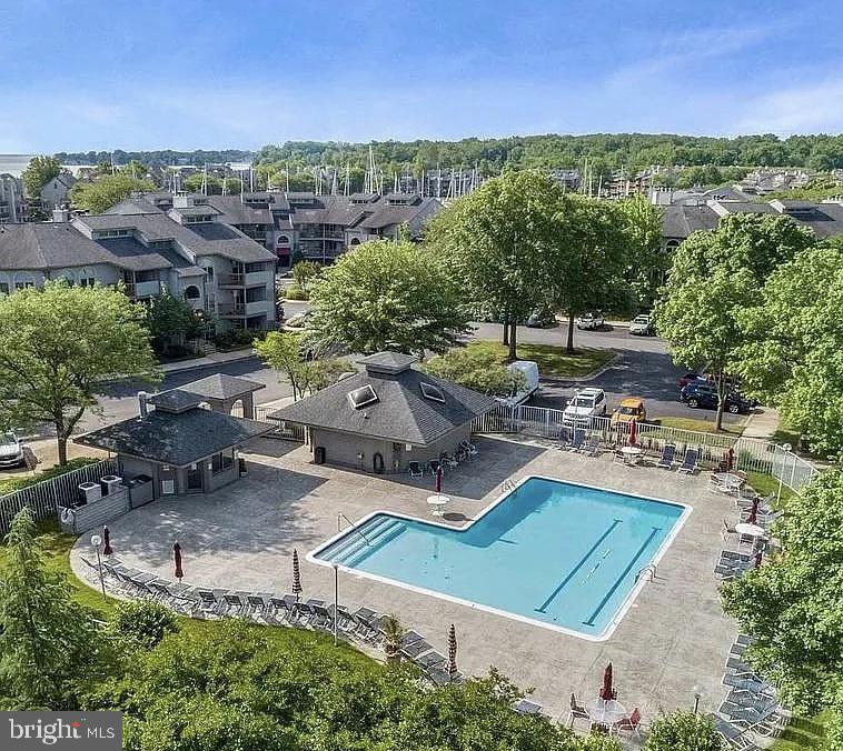 7036 HARBOUR VILLAGE COURT T1