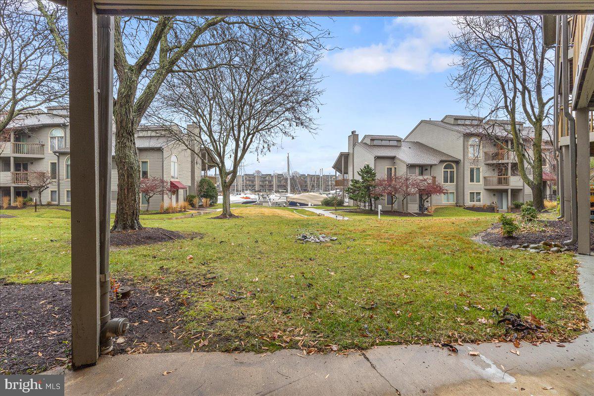 7036 HARBOUR VILLAGE COURT T1