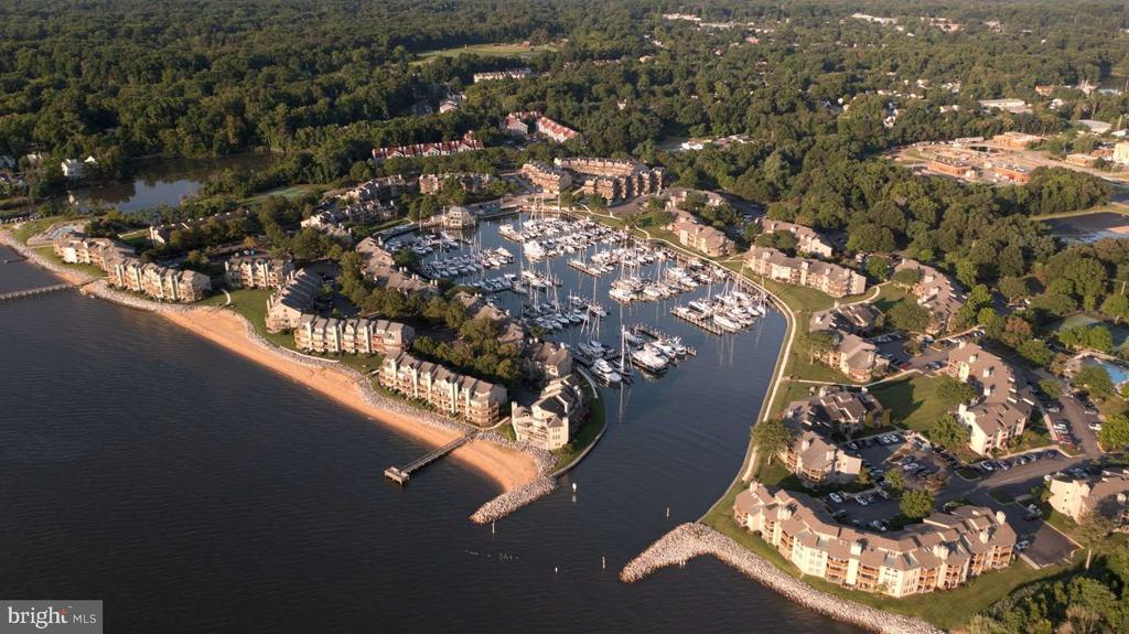 7036 HARBOUR VILLAGE COURT T1