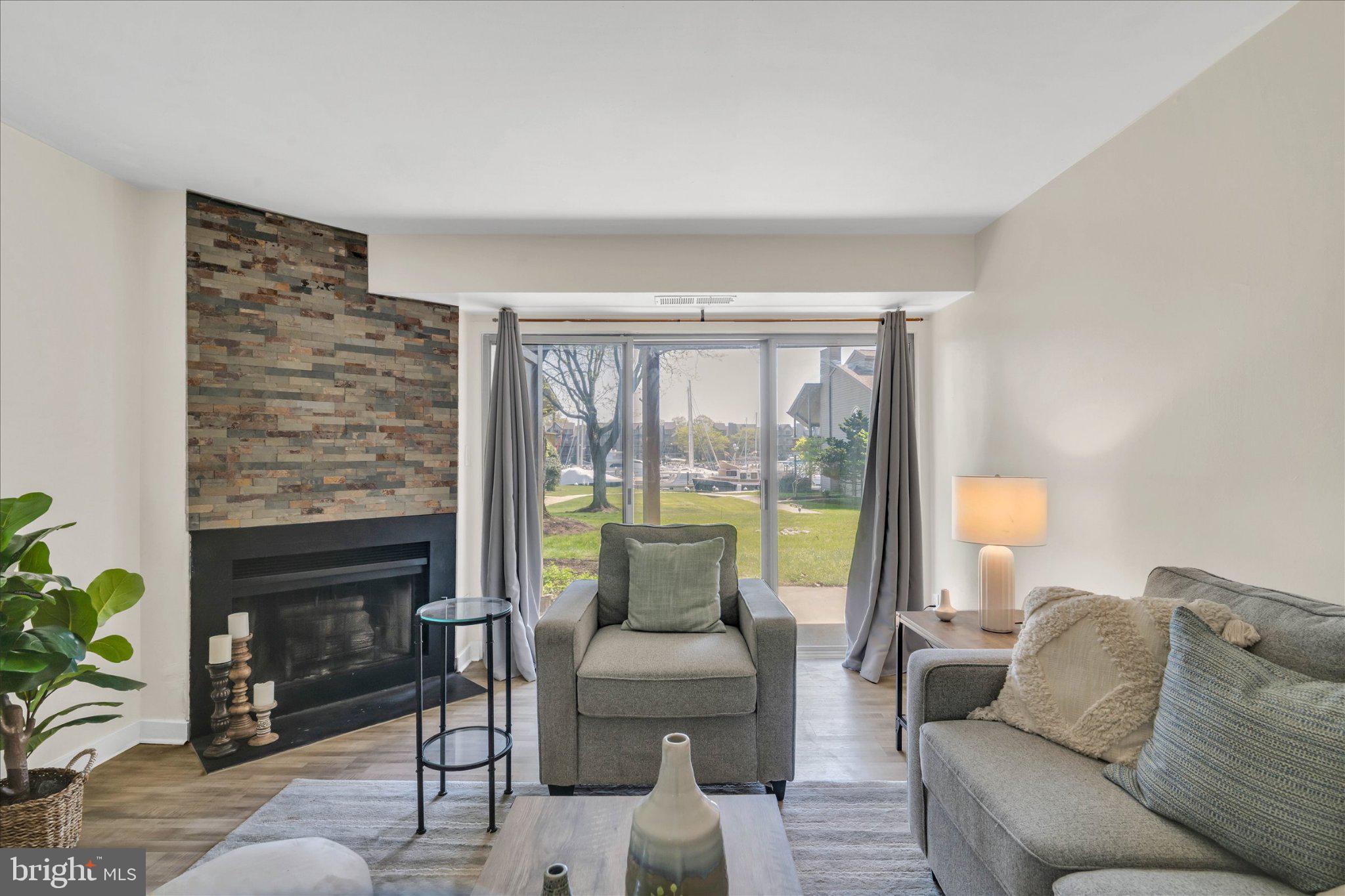 7036 HARBOUR VILLAGE COURT T1