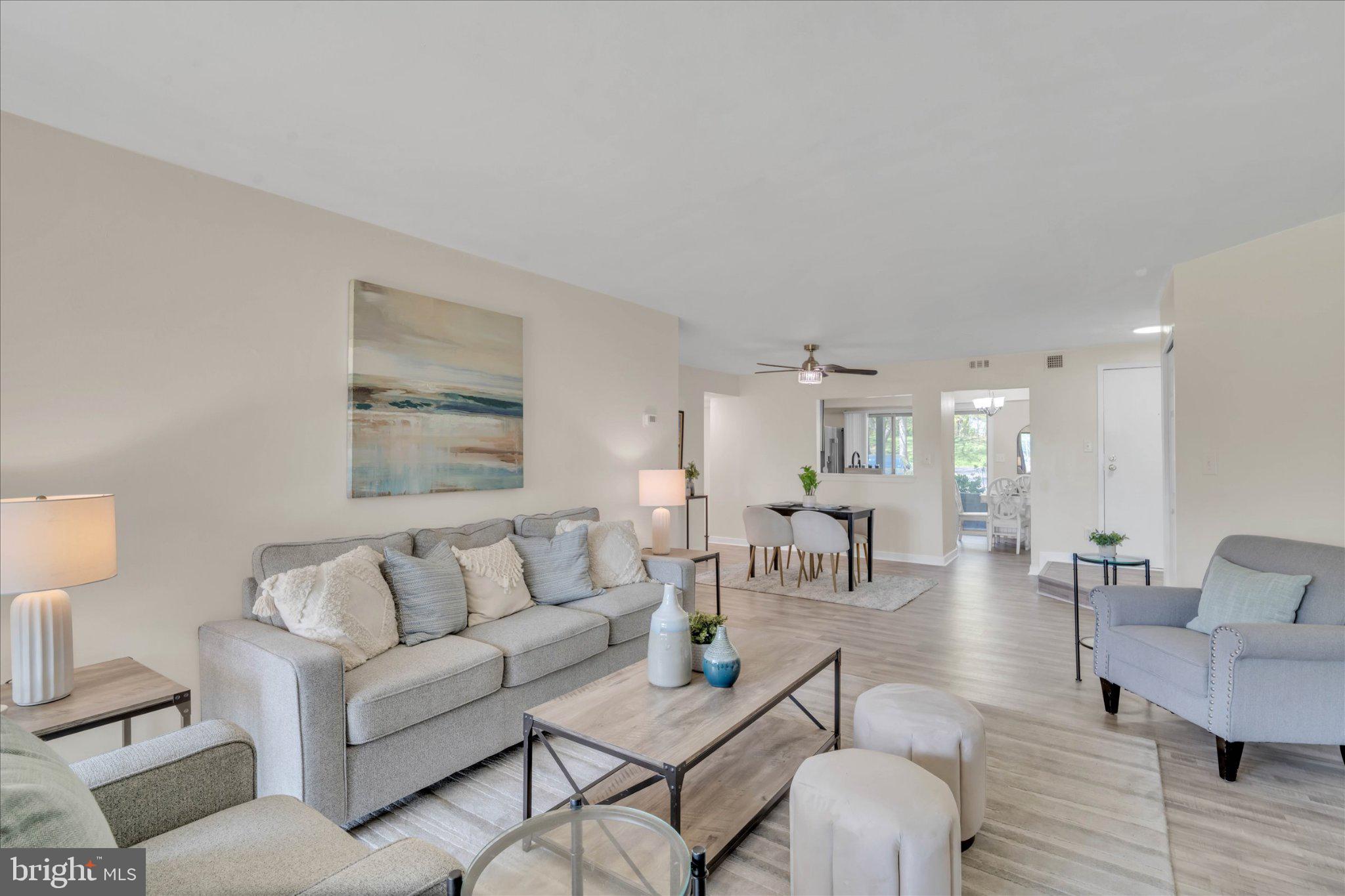 7036 HARBOUR VILLAGE COURT T1