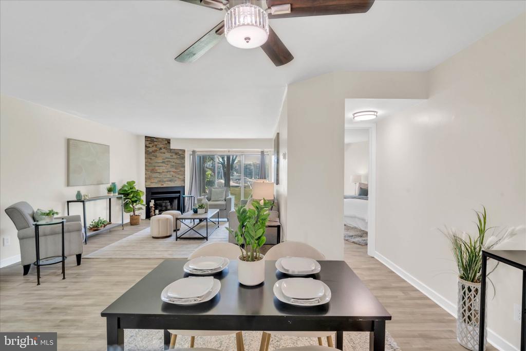 7036 HARBOUR VILLAGE COURT T1