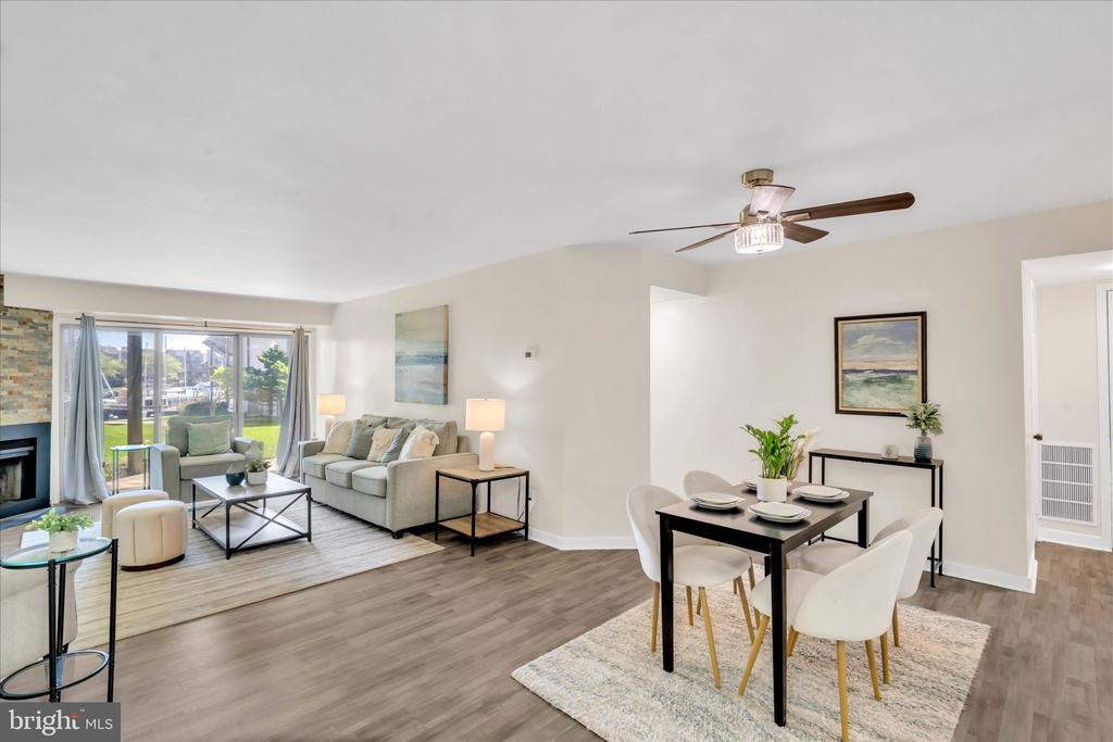 7036 HARBOUR VILLAGE COURT T1