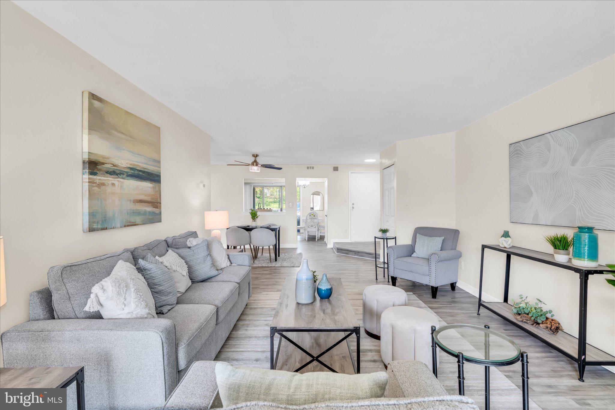 7036 HARBOUR VILLAGE COURT T1
