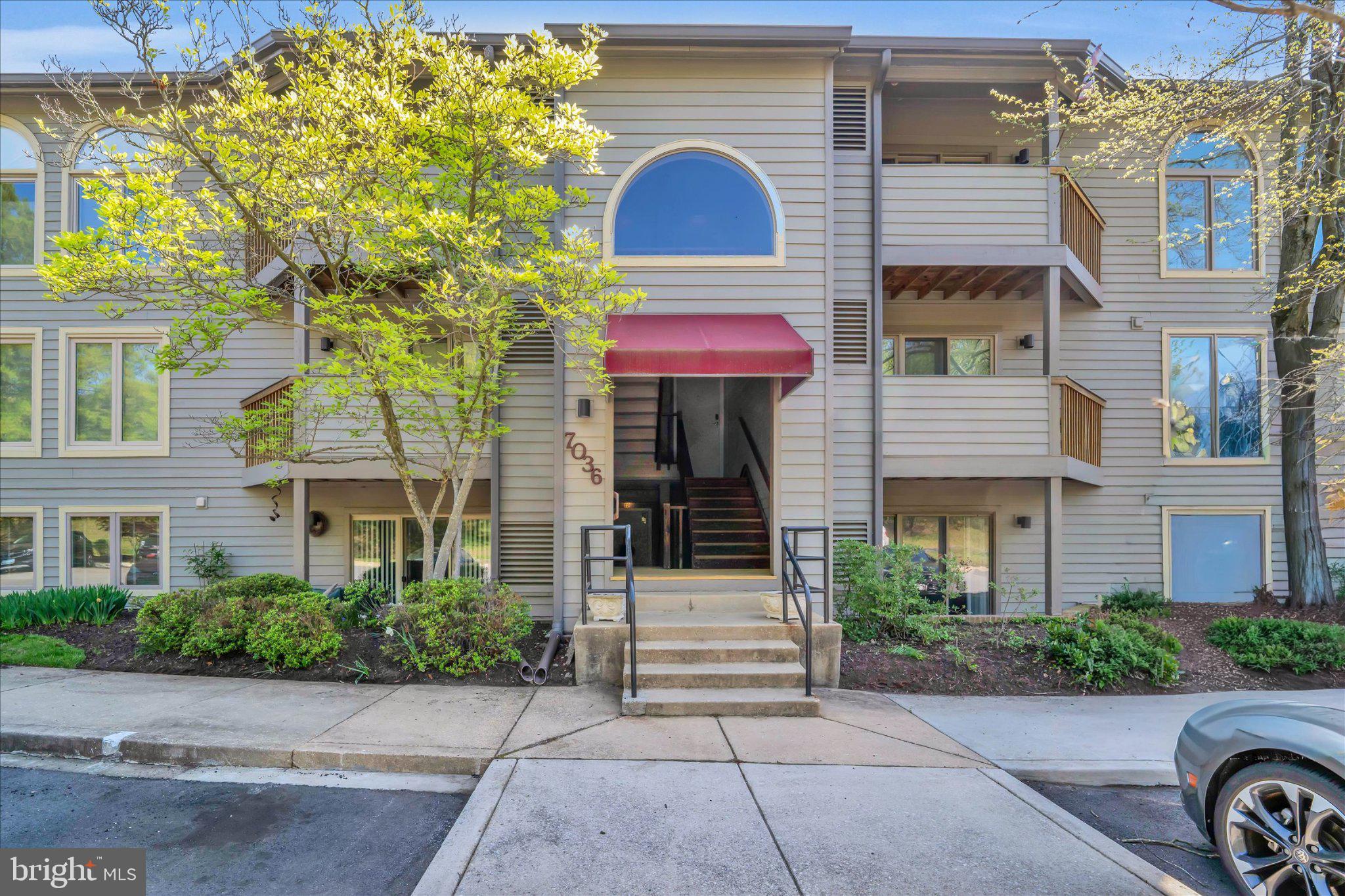 7036 HARBOUR VILLAGE COURT T1