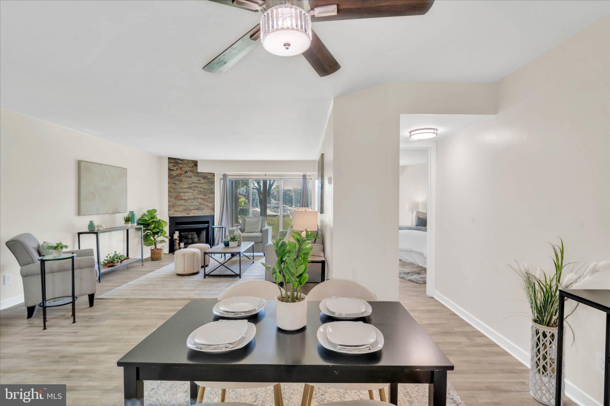 7036 HARBOUR VILLAGE COURT T1