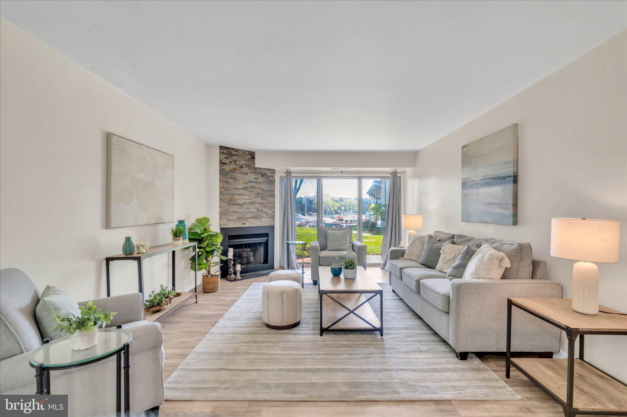 7036 HARBOUR VILLAGE COURT T1
