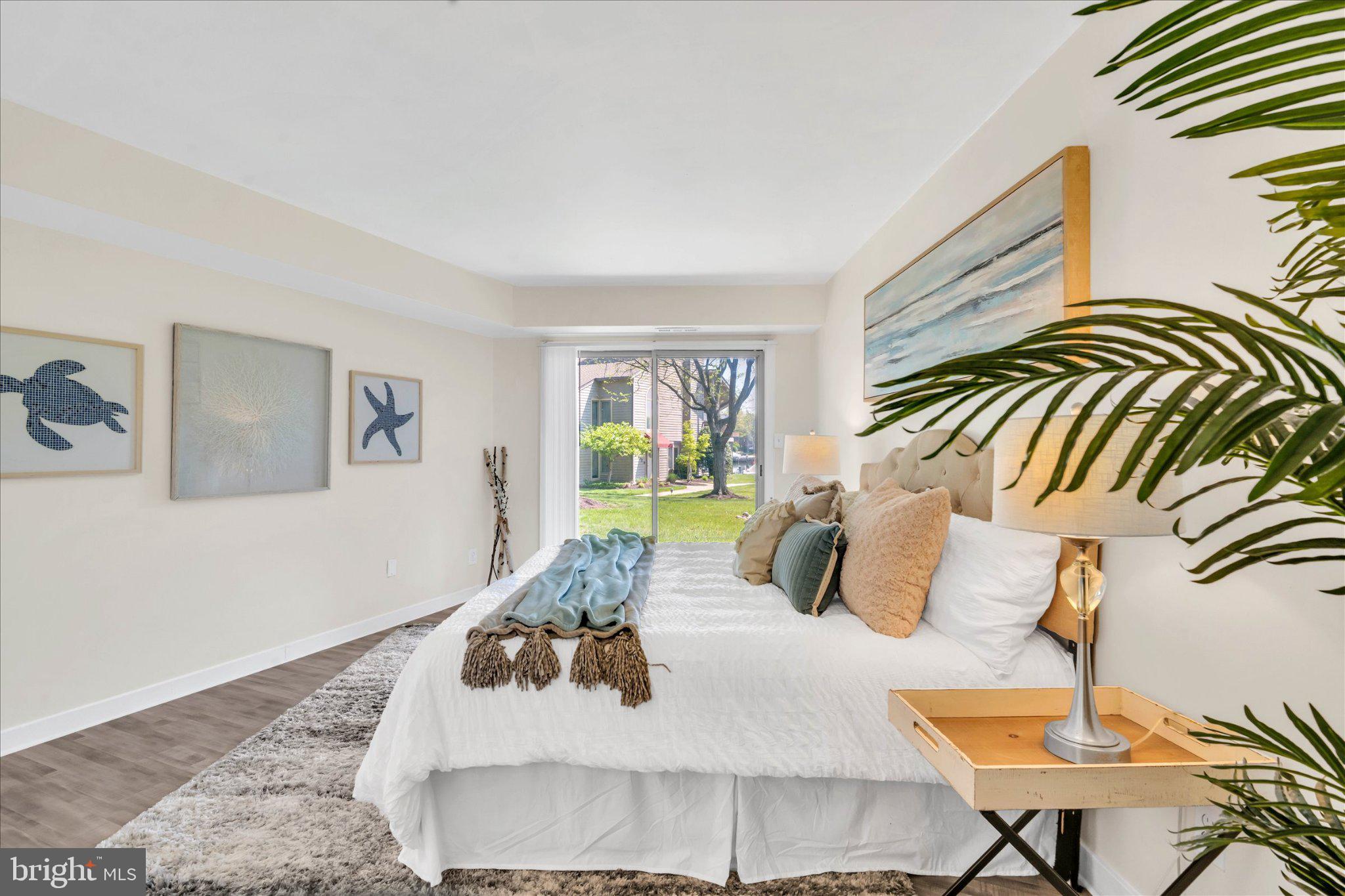 7036 HARBOUR VILLAGE COURT T1