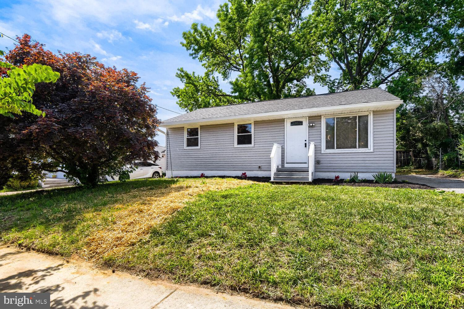 105 ROSECREST DRIVE