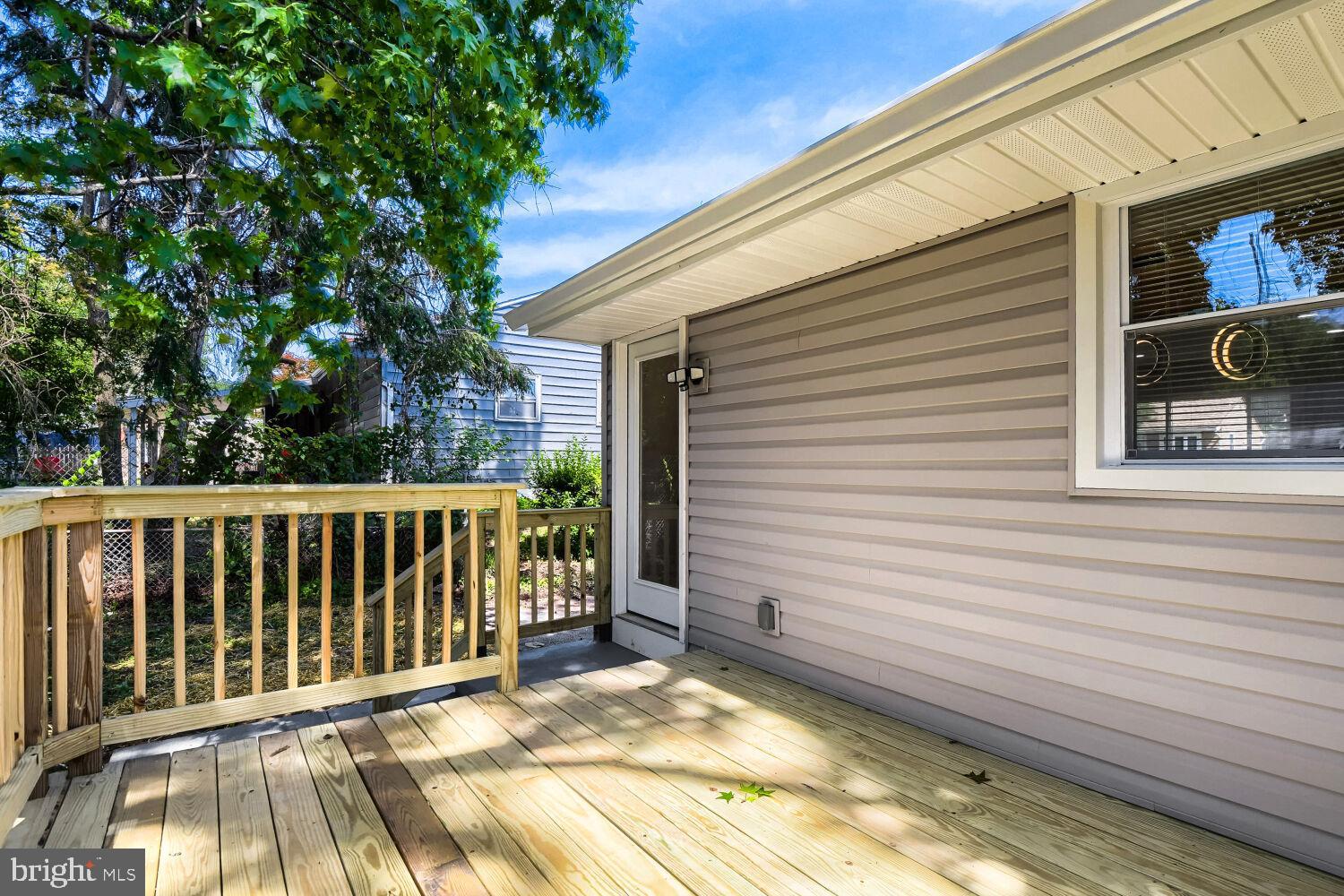 105 ROSECREST DRIVE