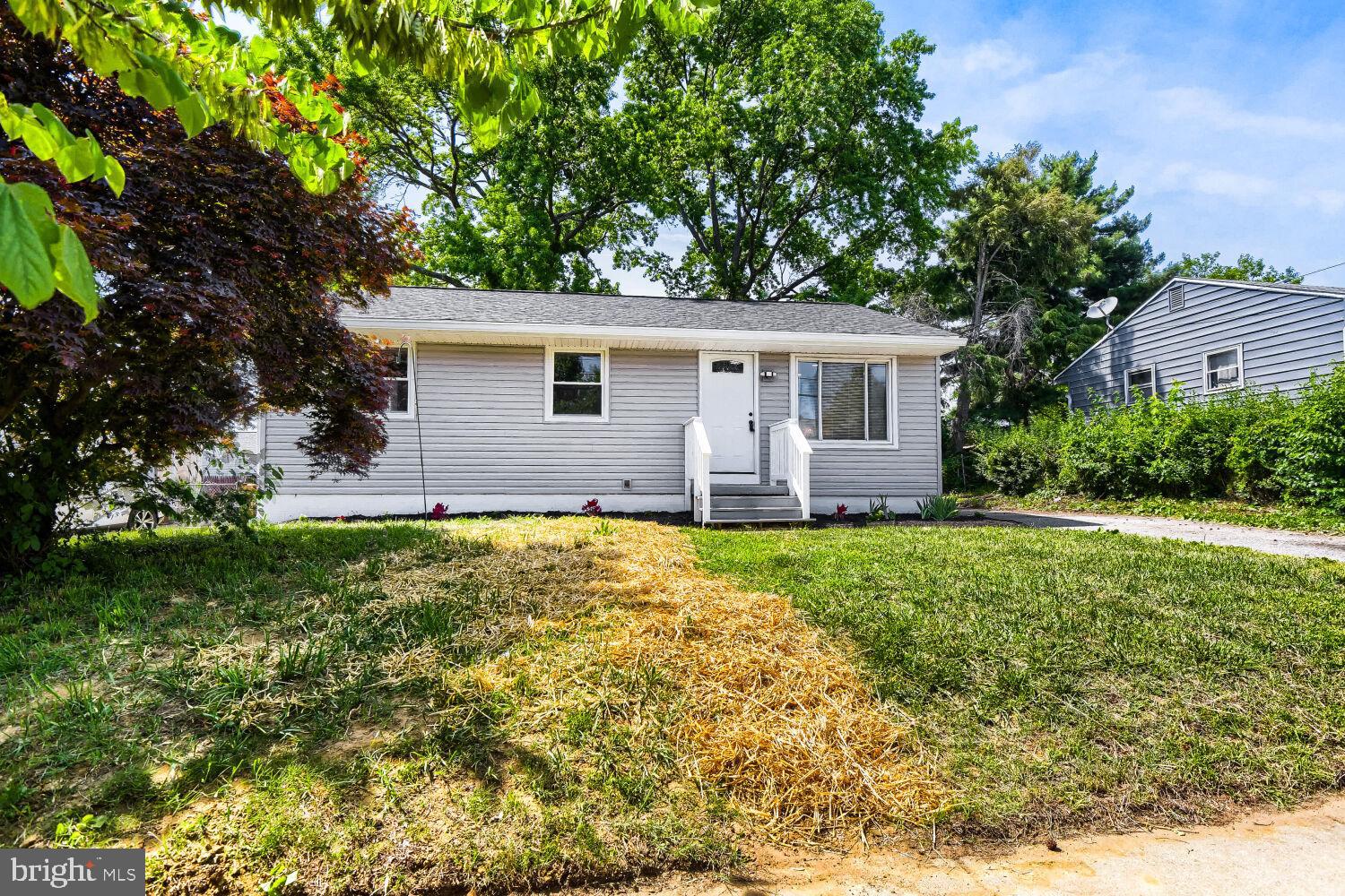 105 ROSECREST DRIVE
