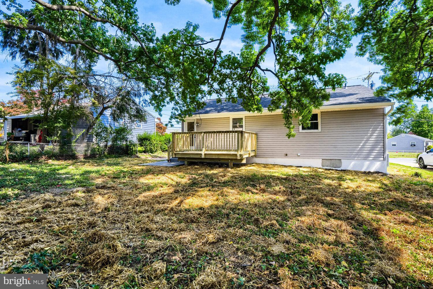 105 ROSECREST DRIVE