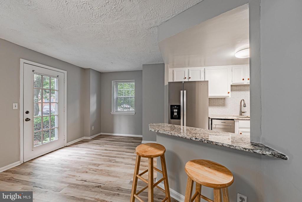 602 NEWBRIDGE COURT 602
