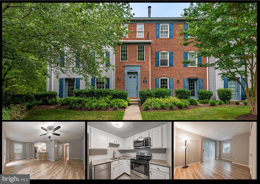 602 NEWBRIDGE COURT 602