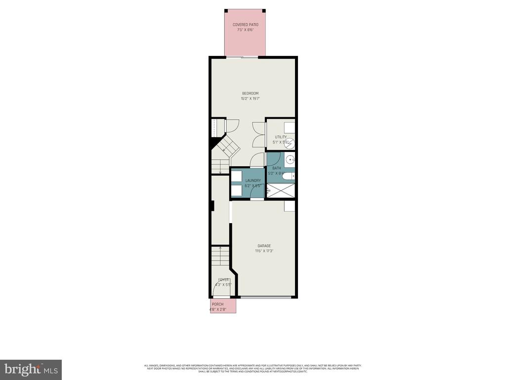 8016 PENNINGTON DRIVE
