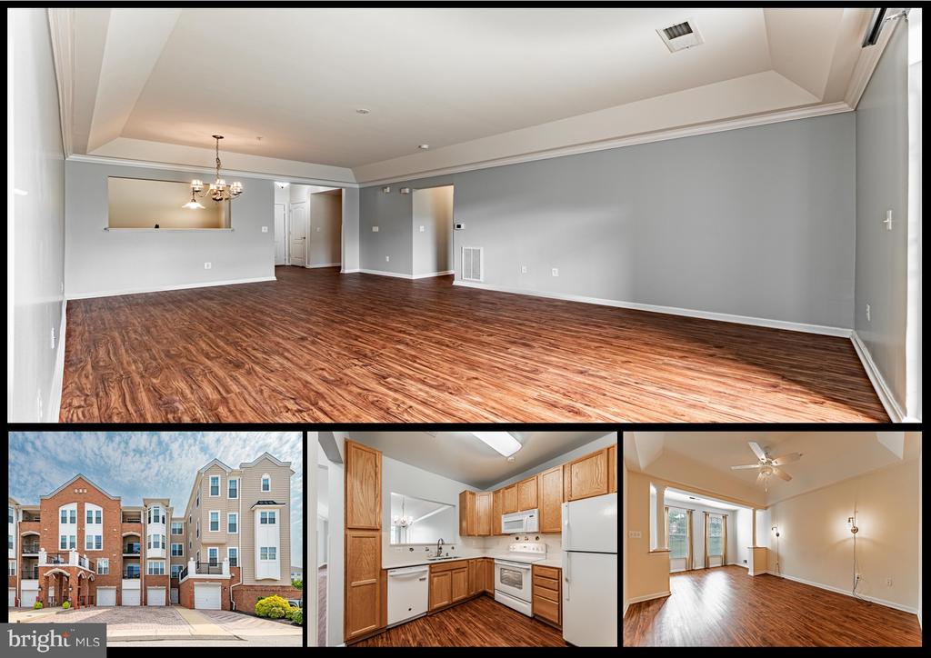 8605 WANDERING FOX TRAIL Unit: 105