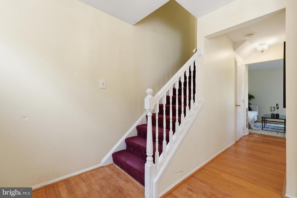 2020 CAMBRIDGE DRIVE
