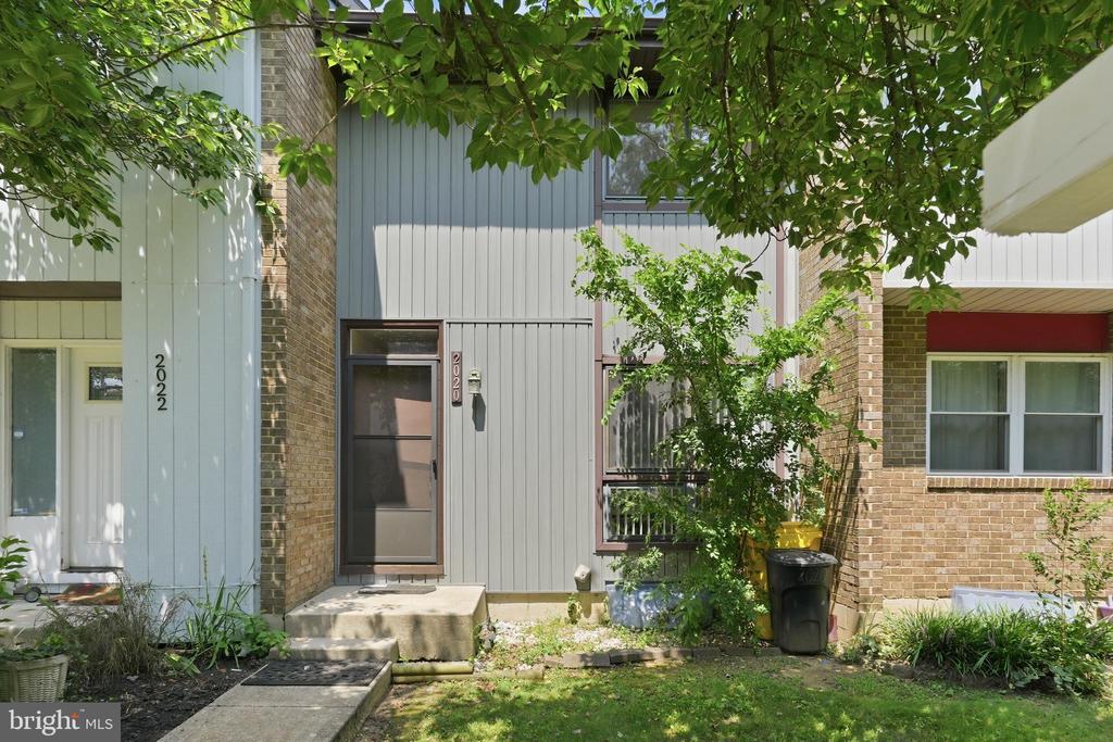 2020 CAMBRIDGE DRIVE